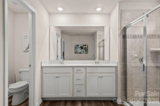 14136 Castle Nook Drive, Charlotte, NC 28273