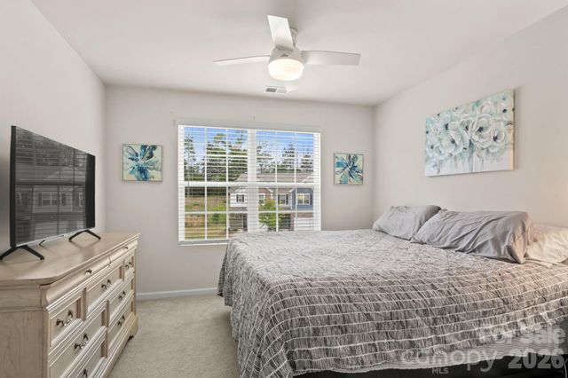 14136 Castle Nook Drive, Charlotte, NC 28273