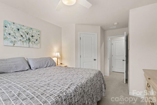 14136 Castle Nook Drive, Charlotte, NC 28273