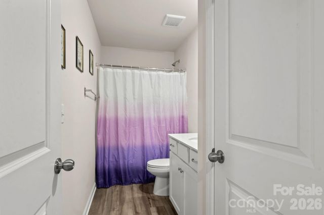 14136 Castle Nook Drive, Charlotte, NC 28273