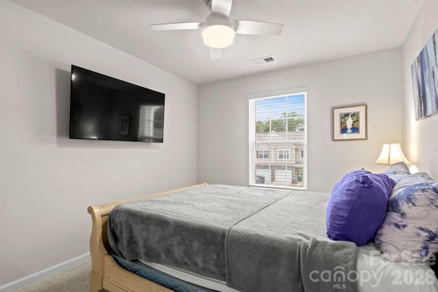 14136 Castle Nook Drive, Charlotte, NC 28273