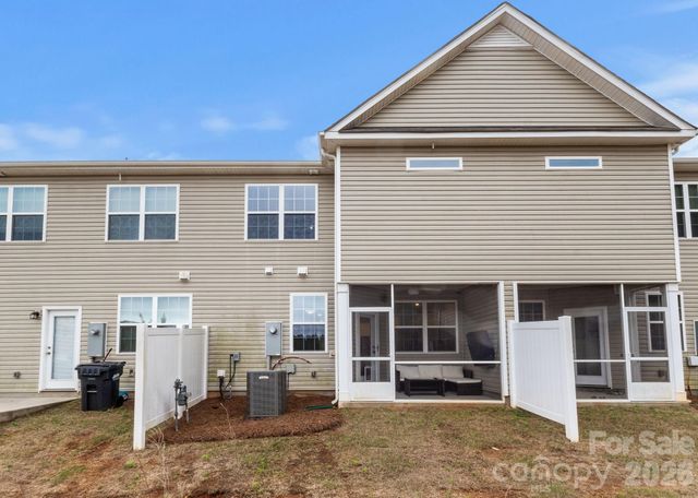 14136 Castle Nook Drive, Charlotte, NC 28273