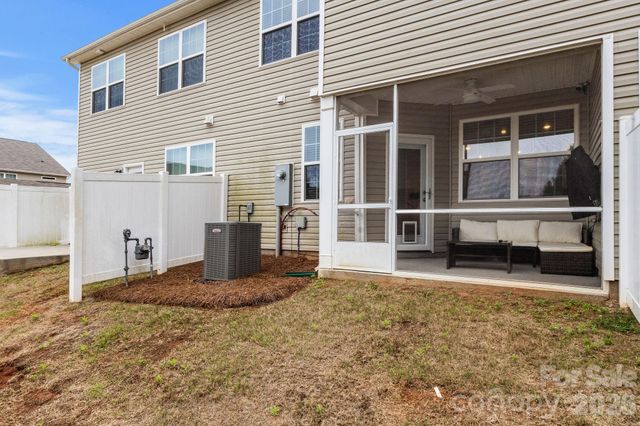 14136 Castle Nook Drive, Charlotte, NC 28273