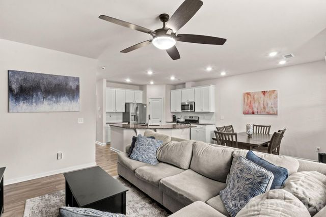 14136 Castle Nook Drive, Charlotte, NC 28273