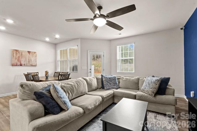 14136 Castle Nook Drive, Charlotte, NC 28273