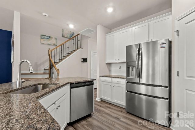 14136 Castle Nook Drive, Charlotte, NC 28273