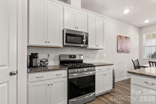 14136 Castle Nook Drive, Charlotte, NC 28273