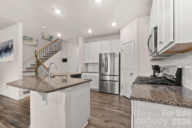 14136 Castle Nook Drive, Charlotte, NC 28273