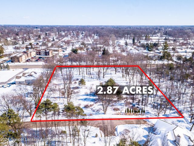 2800 S Waverly Highway, Lansing, MI 48911