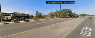 801 W Highway 290, Dripping Springs, TX 78620