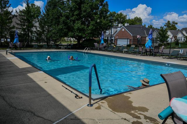 5891 Oak Path Lane, Columbus, OH 43213