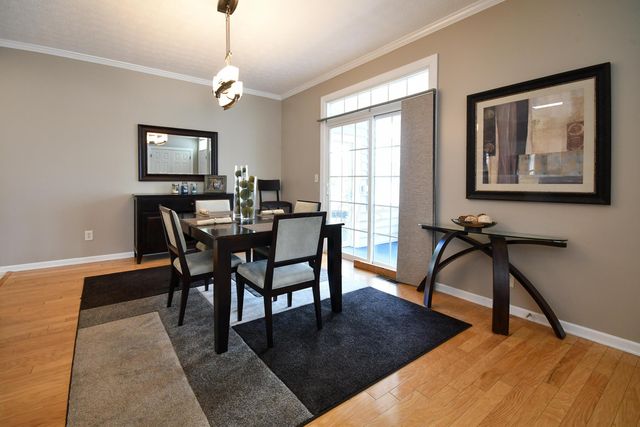 5891 Oak Path Lane, Columbus, OH 43213