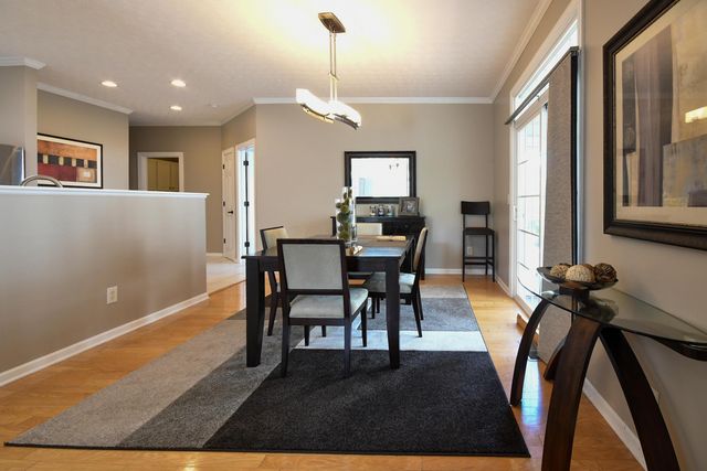 5891 Oak Path Lane, Columbus, OH 43213