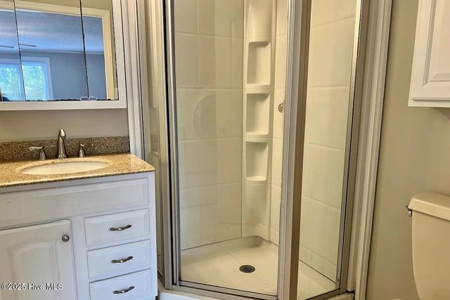 332 Lullwater Drive, Wilmington, NC 28403