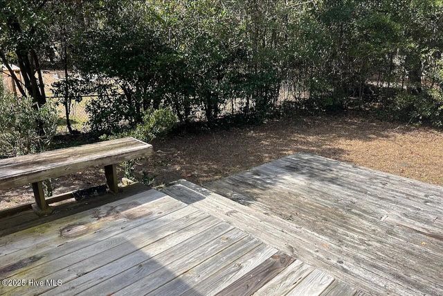 332 Lullwater Drive, Wilmington, NC 28403