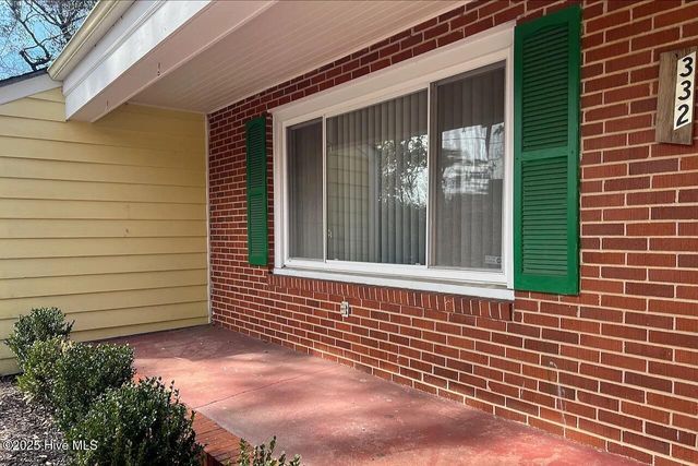 332 Lullwater Drive, Wilmington, NC 28403