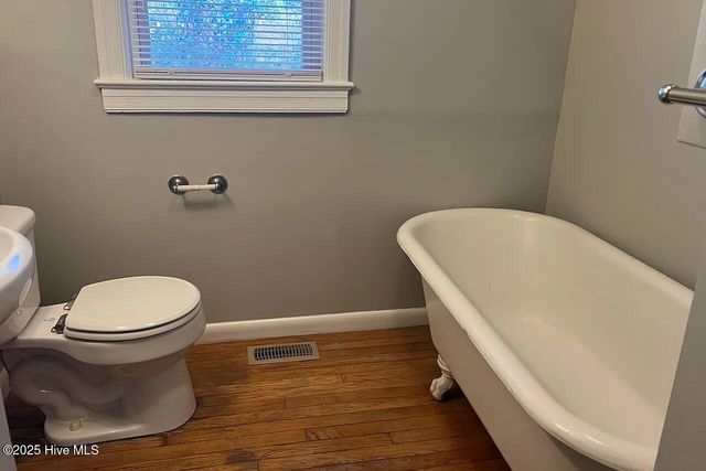 332 Lullwater Drive, Wilmington, NC 28403