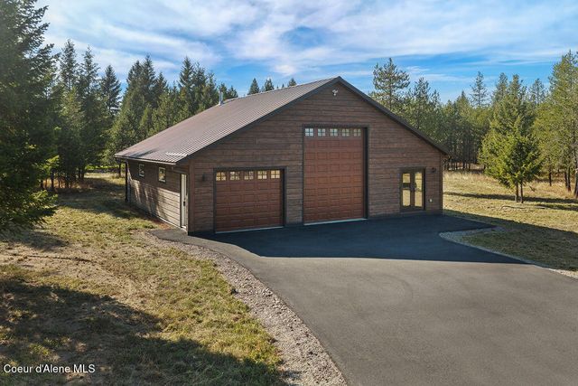 228 Cardinal LN, Spirit Lake, ID 83869 property photo
