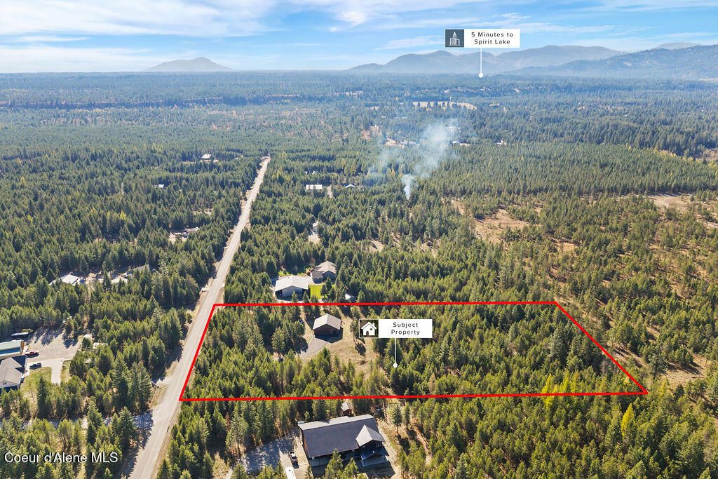 228 Cardinal LN, Spirit Lake, ID 83869 photo 3