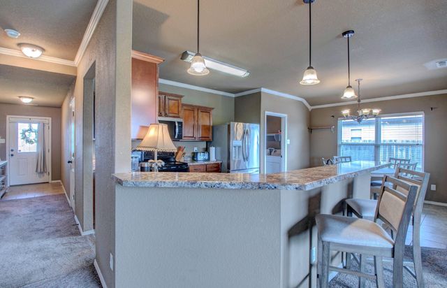 1900 Viburnum St., North Little Rock, AR 72117