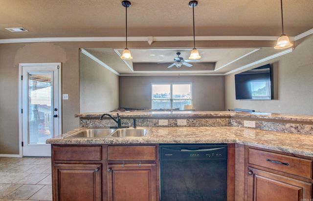 1900 Viburnum St., North Little Rock, AR 72117