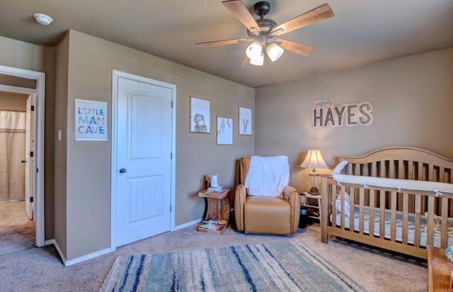 1900 Viburnum St., North Little Rock, AR 72117