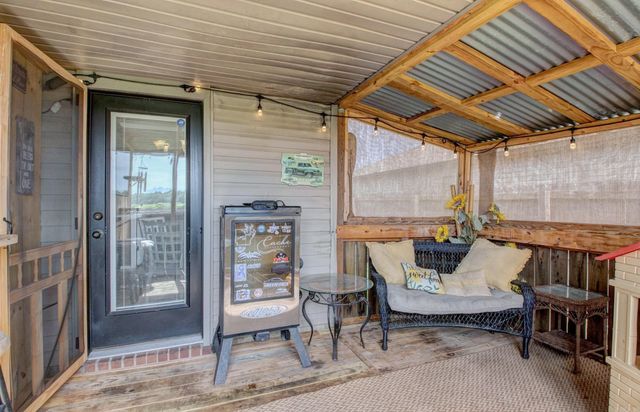 1900 Viburnum St., North Little Rock, AR 72117
