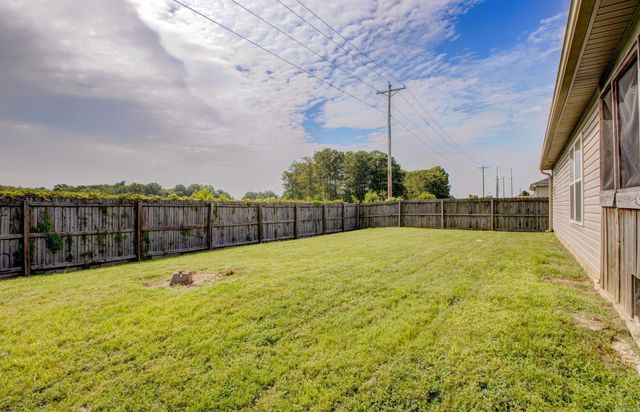 1900 Viburnum St., North Little Rock, AR 72117