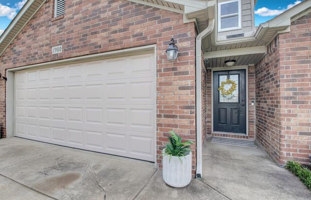 1900 Viburnum St., North Little Rock, AR 72117