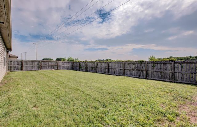 1900 Viburnum St., North Little Rock, AR 72117