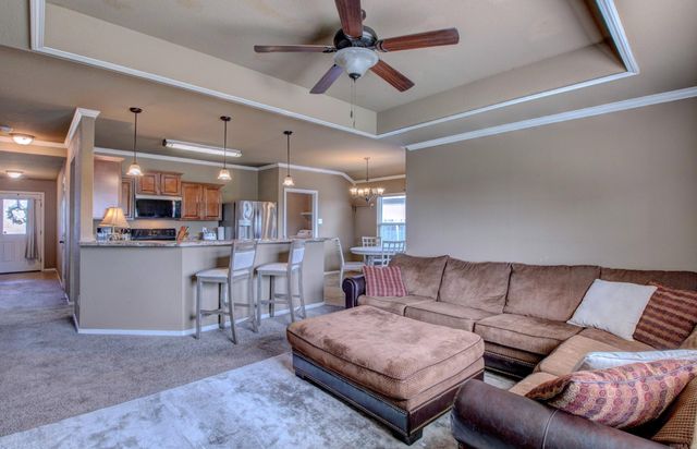 1900 Viburnum St., North Little Rock, AR 72117