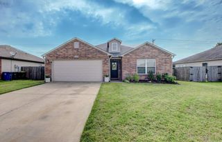 1900 Viburnum St., North Little Rock, AR 72117
