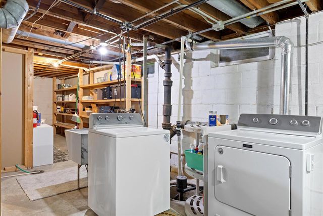 7337 N Seneca ROAD, Fox Point, WI 53217