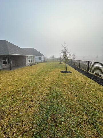 12218 English Mist Drive, Houston, TX 77044