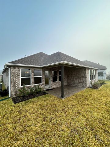 12218 English Mist Drive, Houston, TX 77044