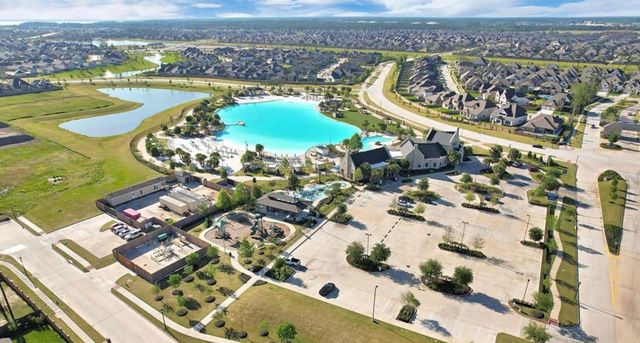 12218 English Mist Drive, Houston, TX 77044