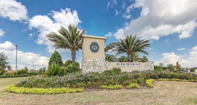 12218 English Mist Drive, Houston, TX 77044