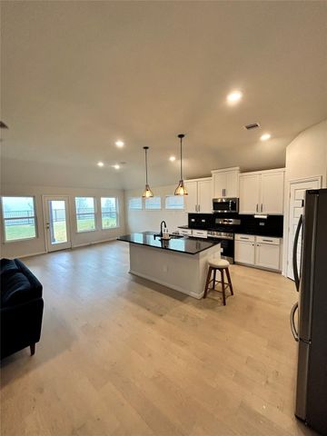 12218 English Mist Drive, Houston, TX 77044