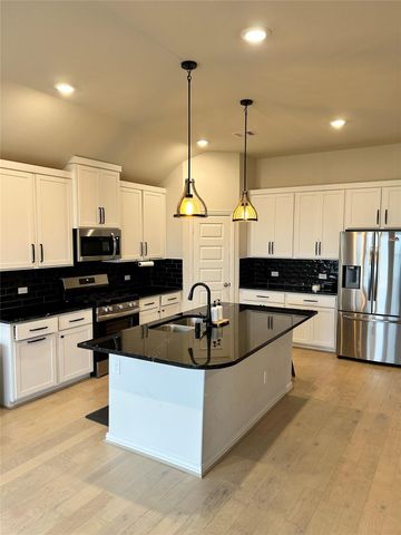 12218 English Mist Drive, Houston, TX 77044