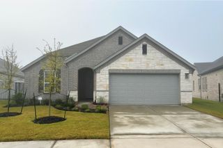 12218 English Mist Drive, Houston, TX 77044