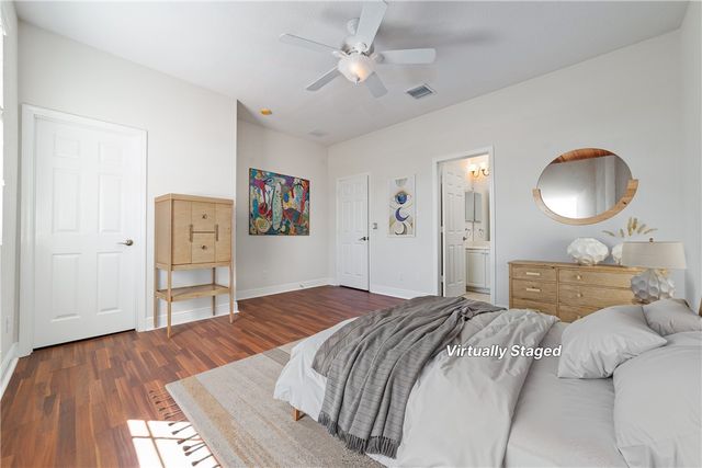 1077 Cheval Drive, Vero Beach, FL 32960