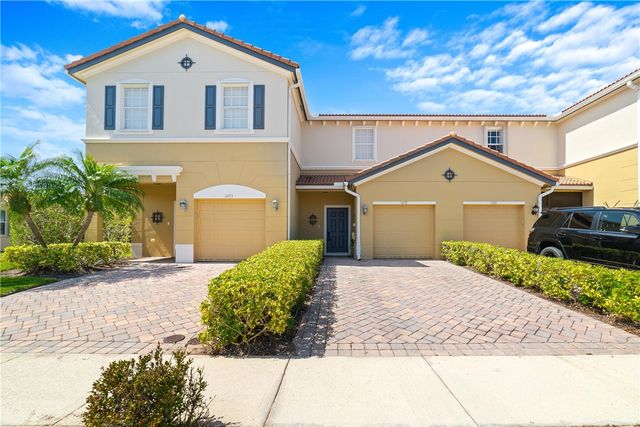 1077 Cheval Drive, Vero Beach, FL 32960