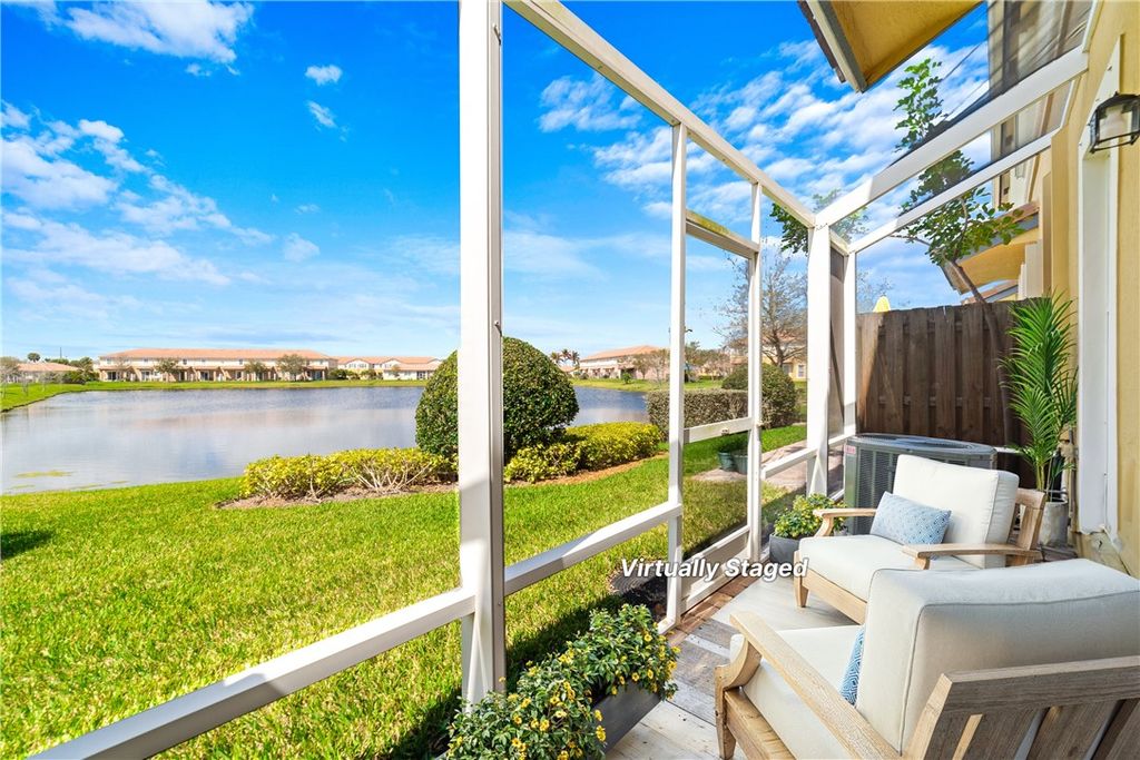 1077 Cheval Drive, Vero Beach, FL 32960