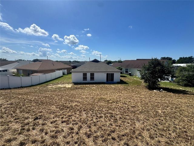 207 HIGH RIDGE DRIVE, Davenport, FL 33837