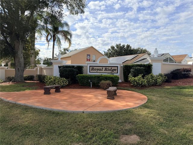 207 HIGH RIDGE DRIVE, Davenport, FL 33837