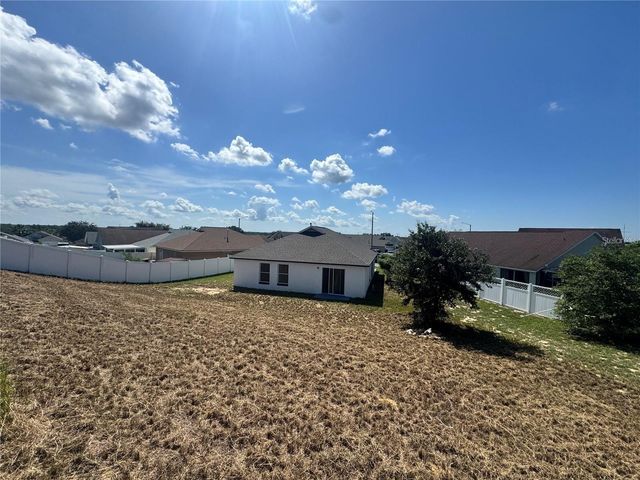 207 HIGH RIDGE DRIVE, Davenport, FL 33837