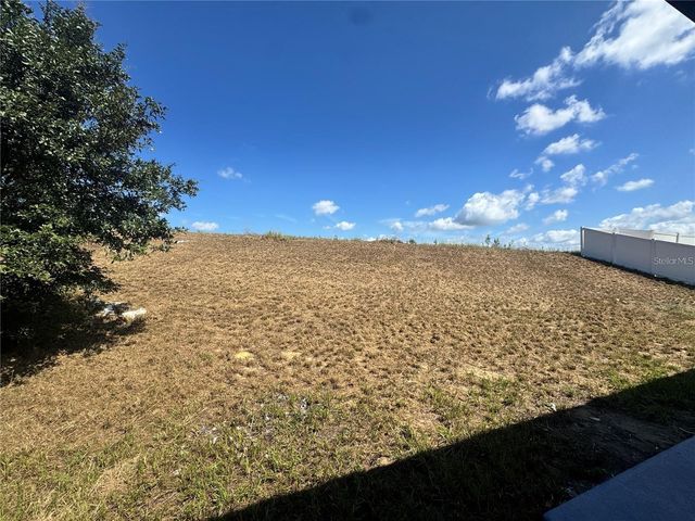 207 HIGH RIDGE DRIVE, Davenport, FL 33837