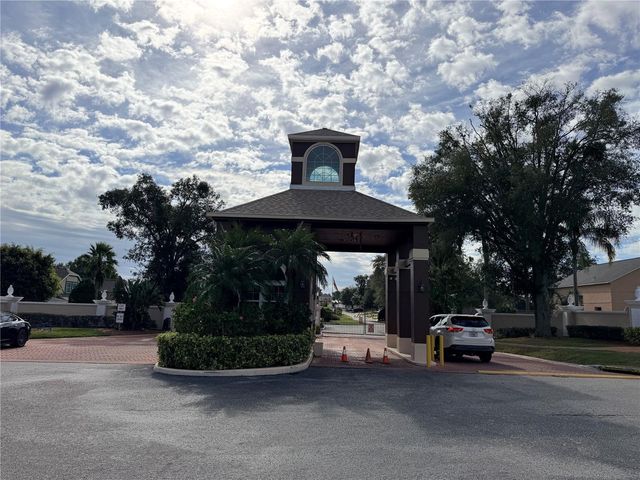 207 HIGH RIDGE DRIVE, Davenport, FL 33837