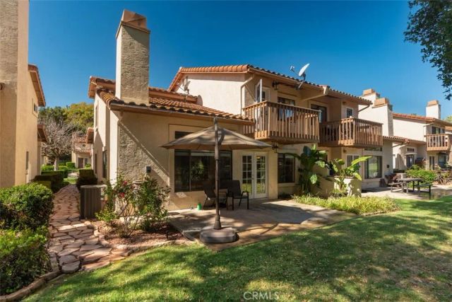 1718 Tecalote Drive 9, Fallbrook, CA 92028