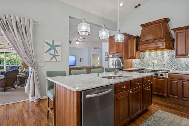 721 SW Lighthouse Drive, Palm City, FL 34990